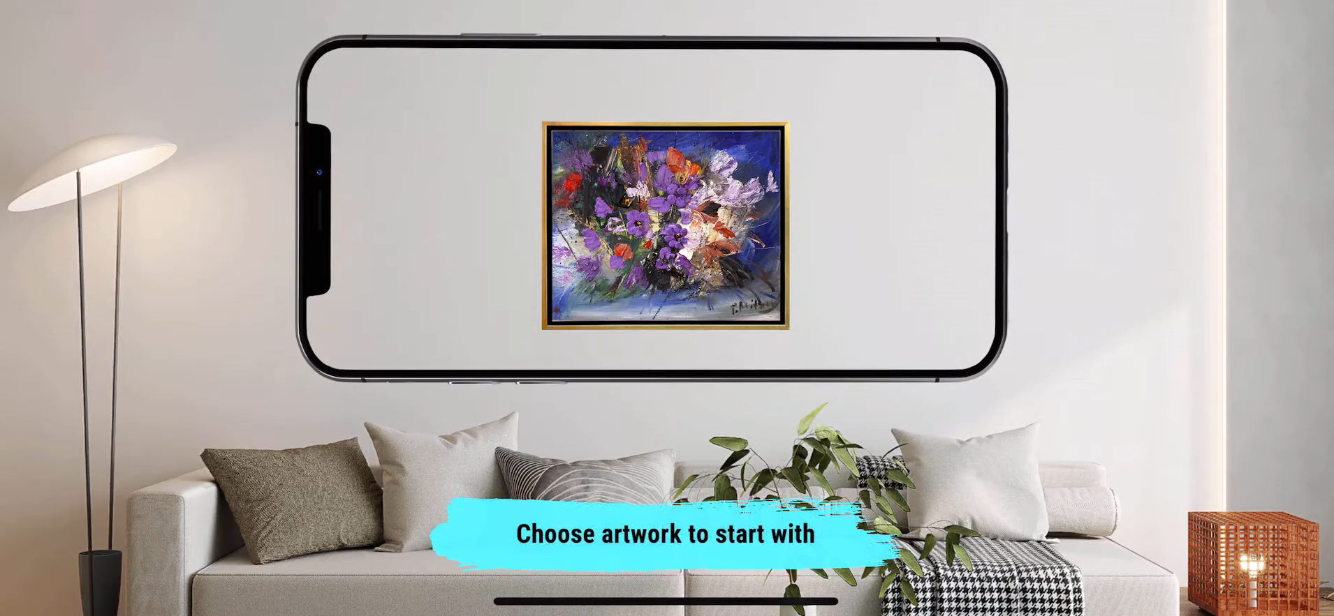 AR Painting preview 1