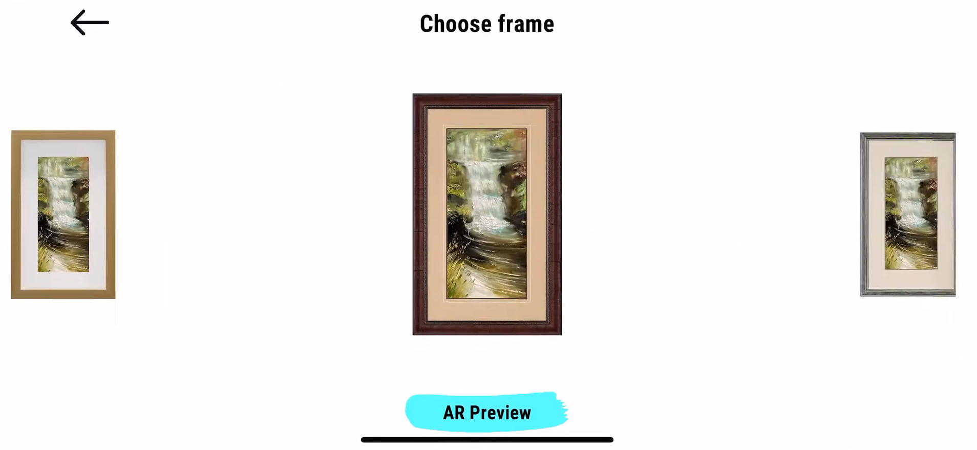 AR Painting preview 3