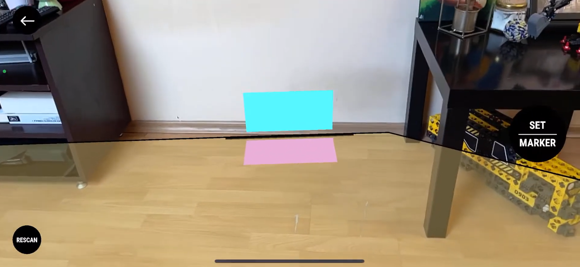 AR Painting preview 4
