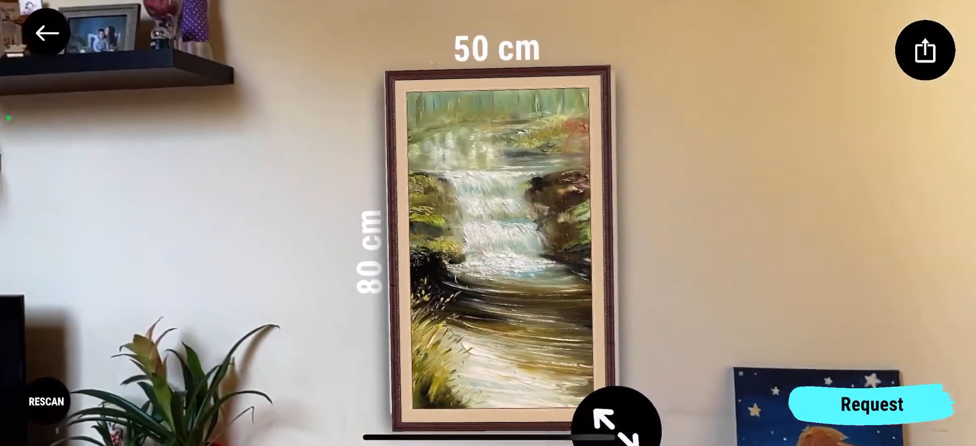 AR Painting preview 6