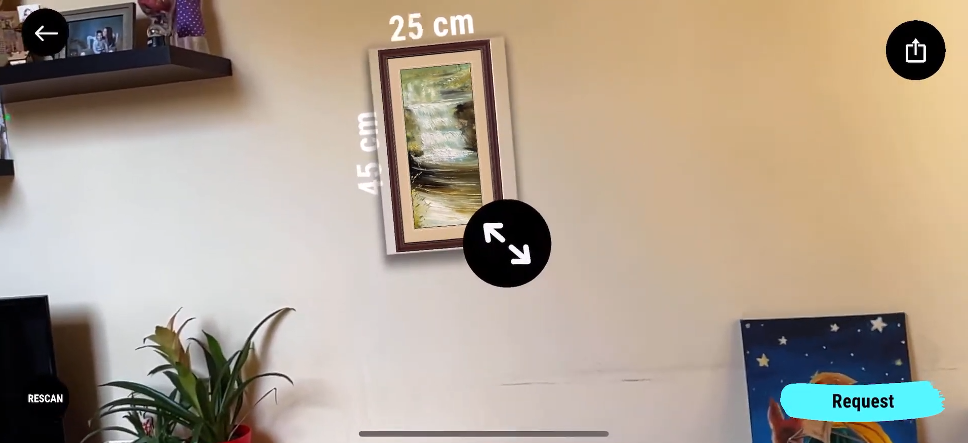 AR Painting preview 7