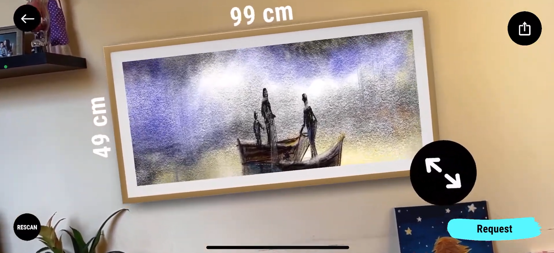 AR Painting preview 9